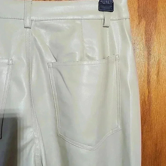 WEWOREWHAT PANTS NWOT 👖 SIZE 27 - Picture 7 of 8